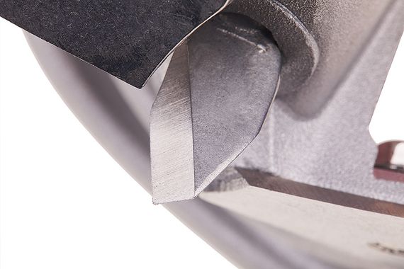 Шнек ледобура HIGASHI Cobra Long 150