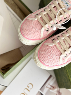 Gucci Tennis 1977 Sneaker