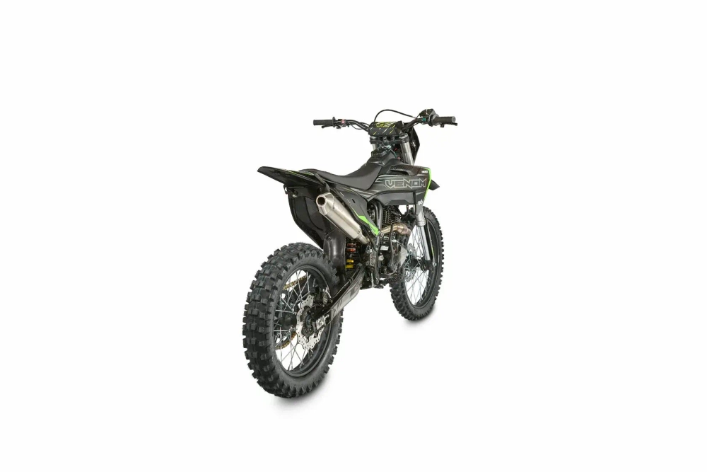 Мотоцикл OXO VENOM 300