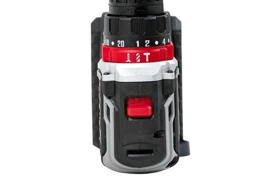 Аккумуляторный шуруповерт "P.I.T." PSR 18-D4