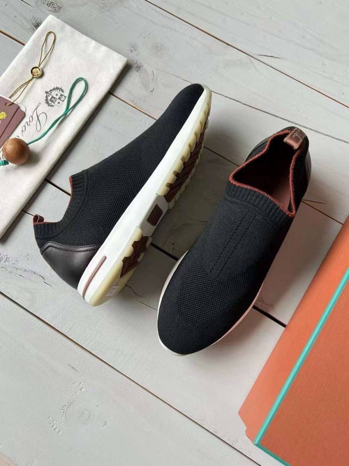 Кроссовки Loro Piana