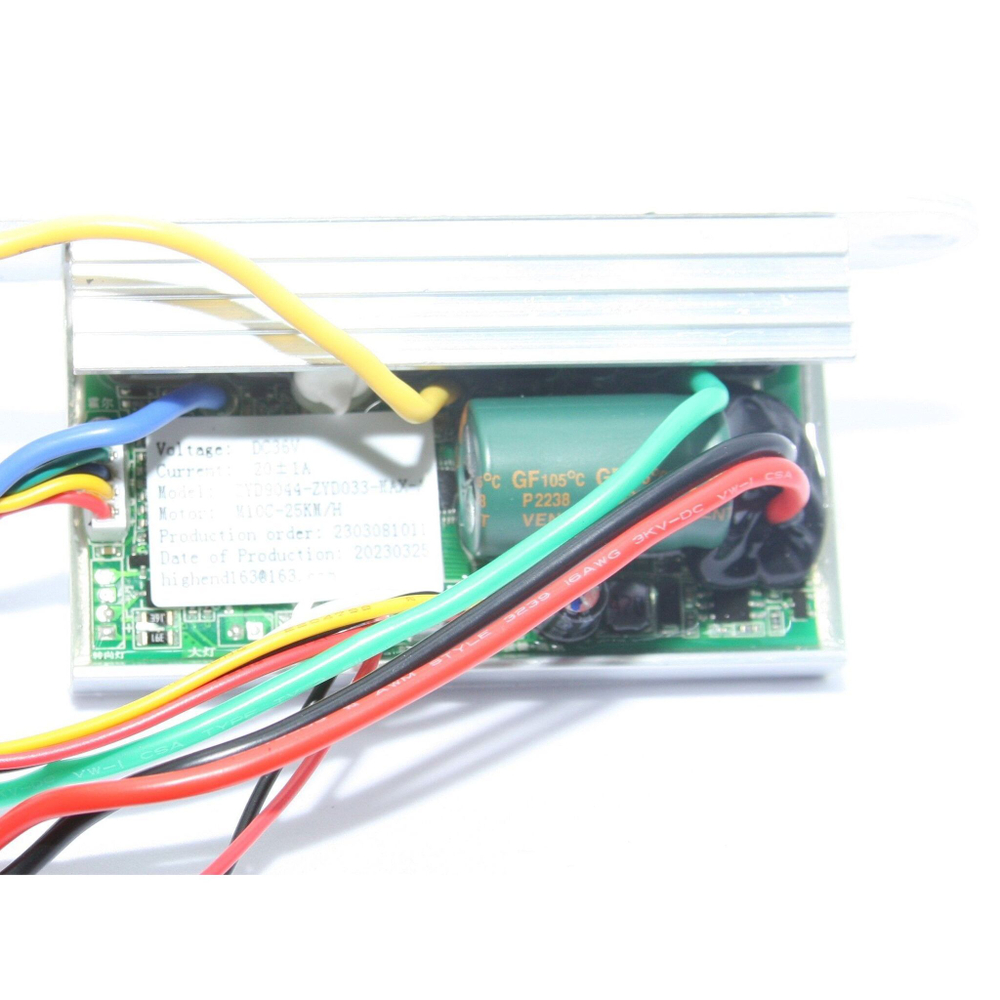 Контроллер для Aova Max