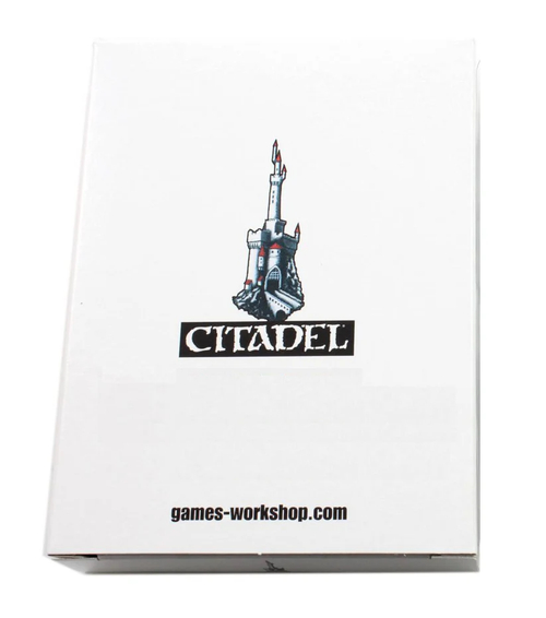 Helbrute (Mail Order)