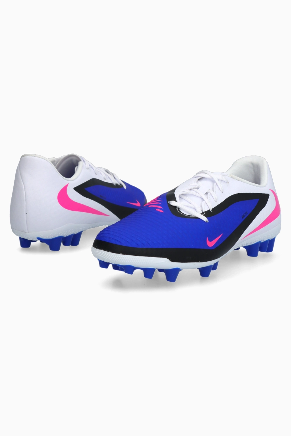 Бутсы Nike Phantom 6 Low Academy AG