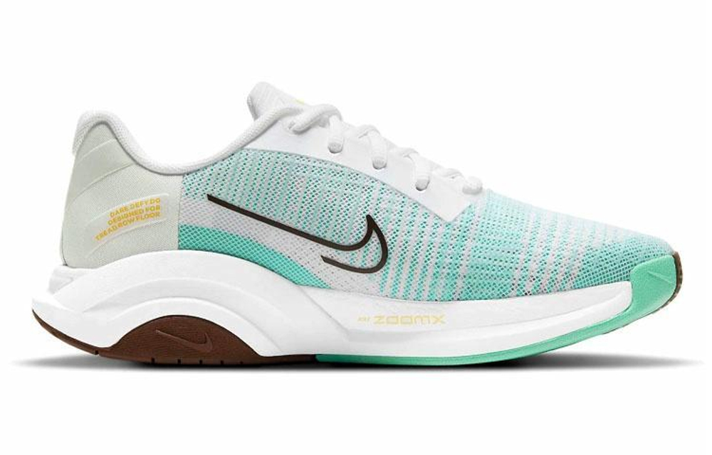 Кроссовки Nike Superrep Zoomx Surge (Женская размерная сетка)