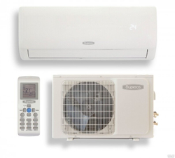 Сплит-система B-12CPR/B-12CPQ настенный кондиционер Бирюса (20-35)