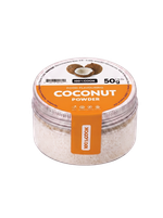Кокос Ароматизатор пищевой (порошок), 100%COOK, 50 г