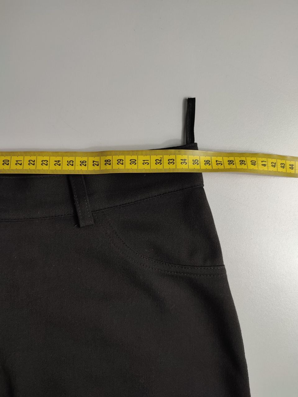 Юбка Kaner удобная, визуально 44 размер