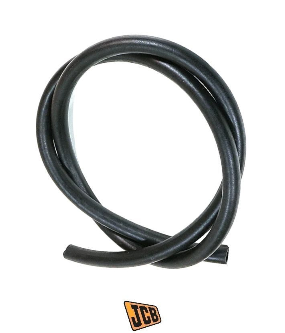 Шланг печки JCB 834/11031, 834/11405, 834-11031, 834-11405, 83411031, 83411405