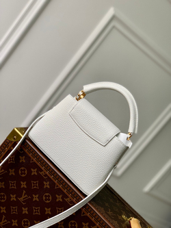 Louis Vuitton Capucines Mini