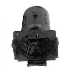 CHAUVET-PRO 50 Degree Ovation Ellipsoidal HD Lens Tube Линза 50 для профильных прожекторов серии OVATION 910