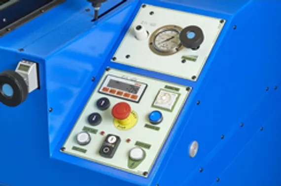 Подогреватель газа Сварог ПУ-220В