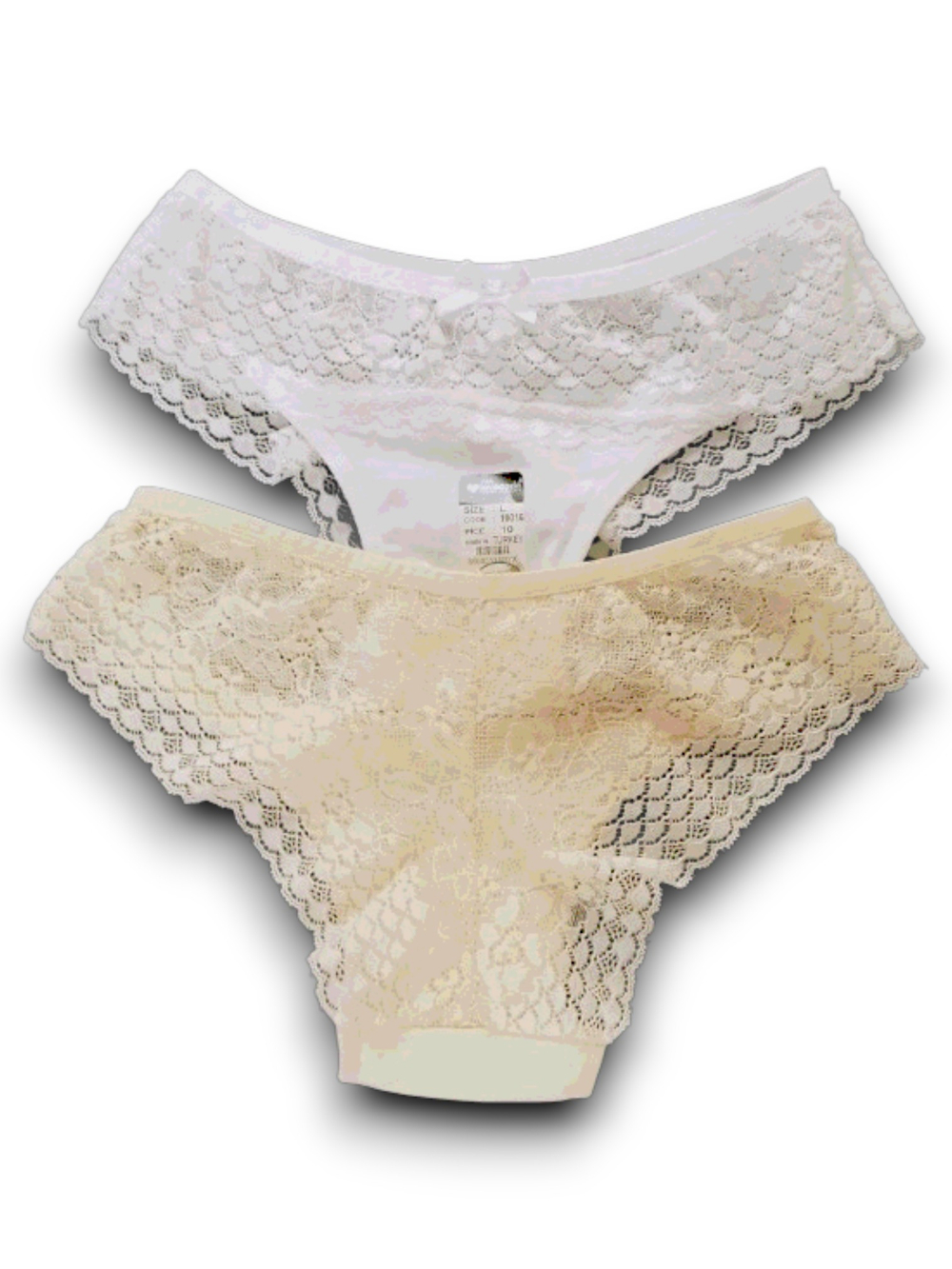 10016 Трусы женские (L)