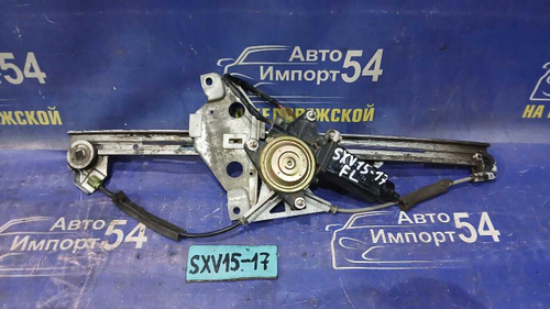 Стеклоподъемник передний левый TOYOTA SCEPTER 1994