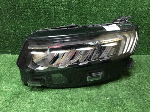 Фара левая Geely Tugella (2019-н.в.) LED