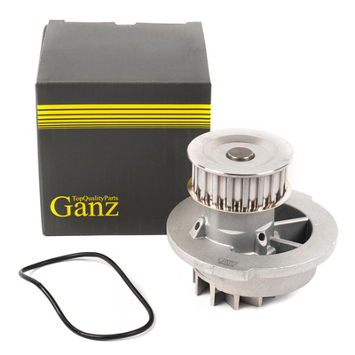 Помпа, водяной насос OPEL VecA/B AstF/G KadE Dae Nex /Lanos 1.4-1.6 GANZ GIF02018