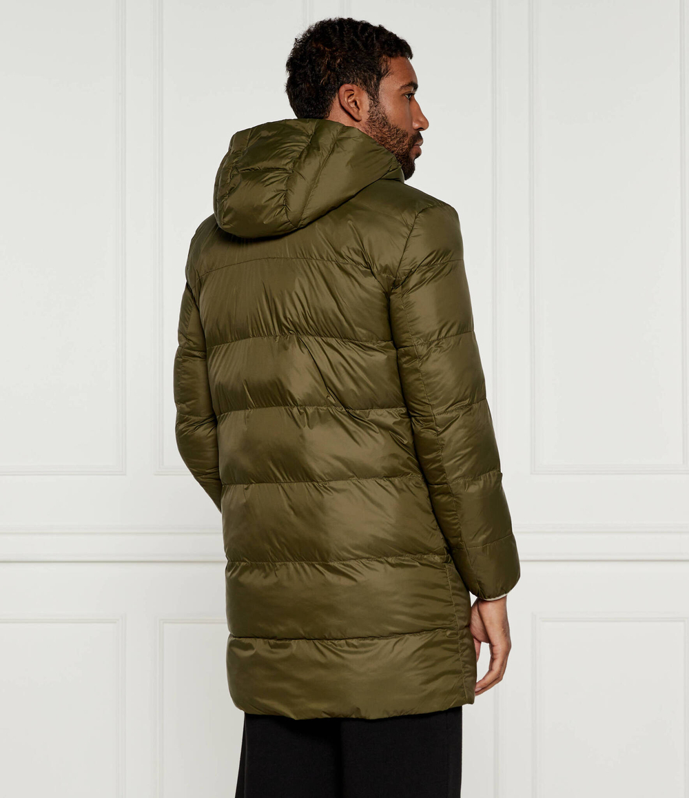 Куртка Mati HUGO - хаки(50521815)