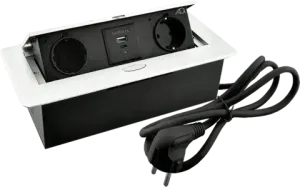 Розеточные лючки