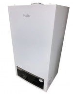 Настенный газовый котел Haier L1PB30-R28RC3(T)