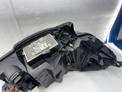 LED фара для Peugeot 508 (оригинальная,)