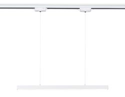 Ambrella Трековый однофазный подвесной светодиодный светильник Track System GL6783