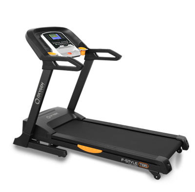 OXYGEN FITNESS F-STYLE T86 SUPER DURABLE
