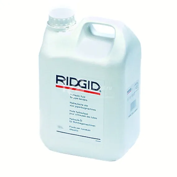 Универсальные дополнительные комплектующие для трубогибов RIDGID