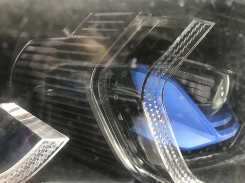 Фара правая BMW X5 G05 X6 G06 (2018-2023) Laser