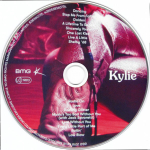 Kylie / Golden (Super Deluxe Edition)(LP+CD)