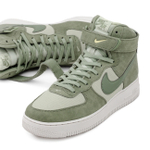 Кроссовки Nike Air Force 1 High Oil Green