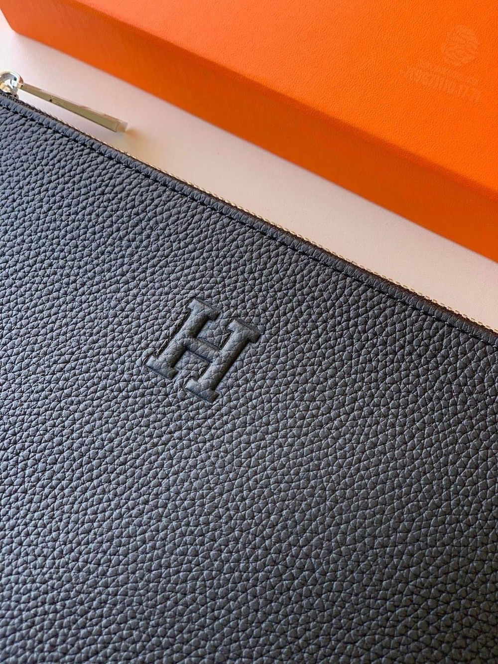Клатч Hermes
