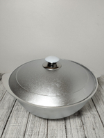 Казан д/плова 4,5л (6шт) к45