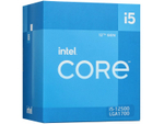 Процессор Intel Core i5 12500 LGA1700 BOX [BX8071512500]
