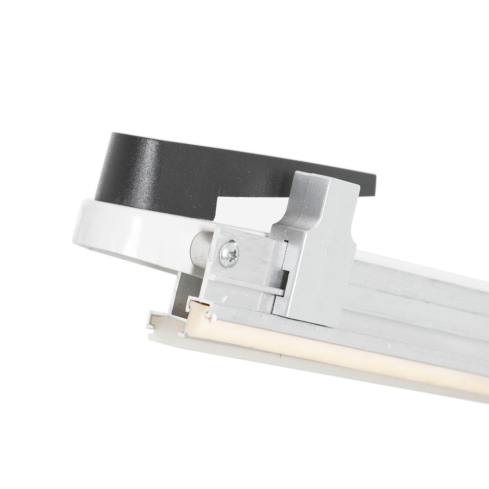 Запайщик пакетов ручной (нож с боку) FS-300C Foodatlas