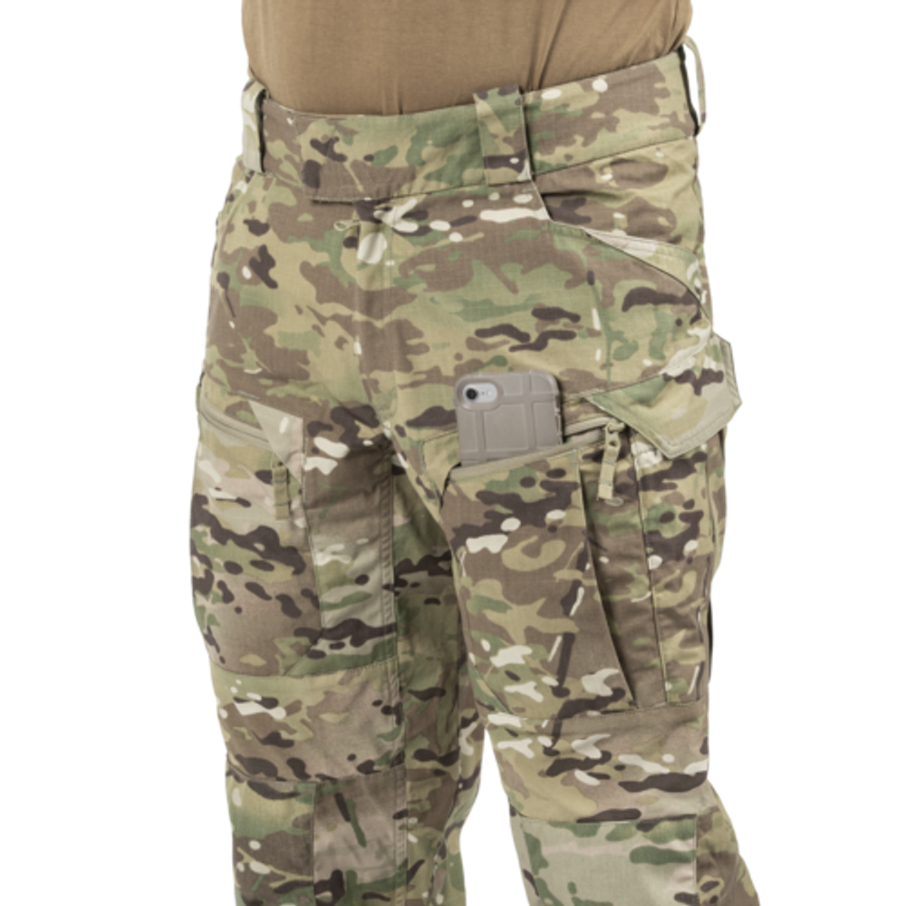 Direct Action VANGUARD Combat Trousers® - MultiCam®