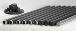 Торшер Lussole SY4289