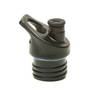 Крышка Klean Kanteen Classic Sport 3.0 черная