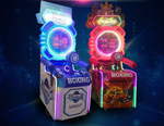 Силомер BOXING MASTER