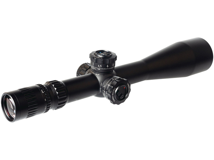 Прицел March-FX 5-40x56 Gen II FML-PDKI FFP, подсветка (D40V56FIML_G2 FML-PDKI)