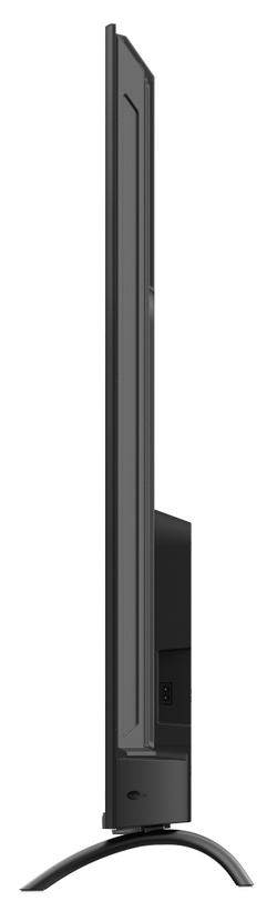 Телевизор Hyundai 65"; H-LED65GU7003 Ultra HD 4K, черный