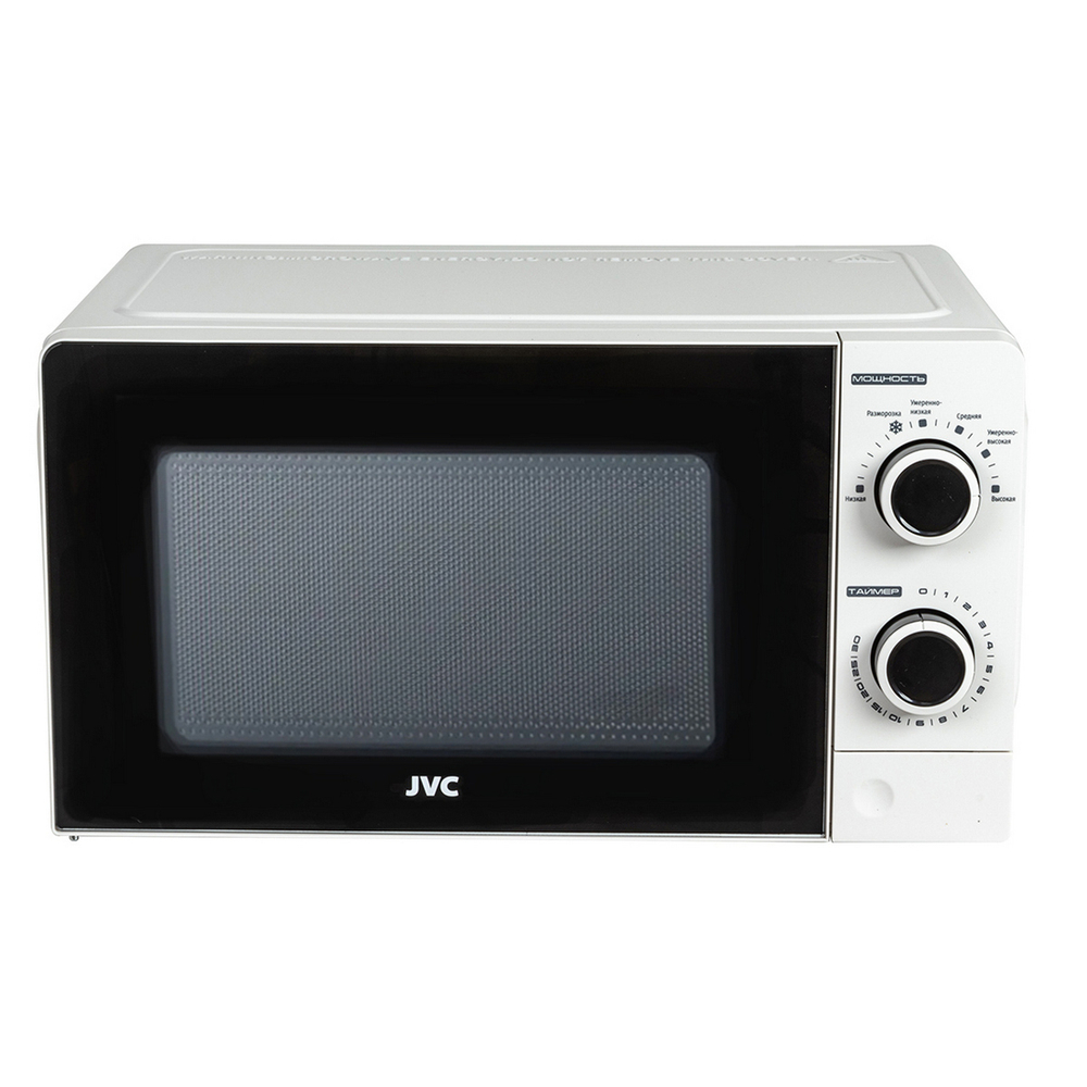 Микроволновая печь соло JVC JK-MW121M