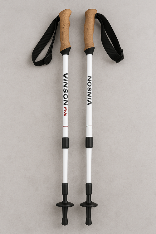 Трости для скандинавской ходьбы Крейт Vinson Plus NP531