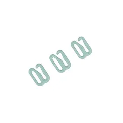 Крючок для бретели ментол 10 мм