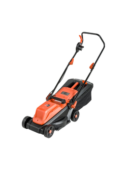 Электрическая газонокосилка 1,2 кВт, Gigant GSAF-01