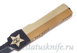 Нож Heretic Knives Colossus Blade Show Texas 2024фотография - 3