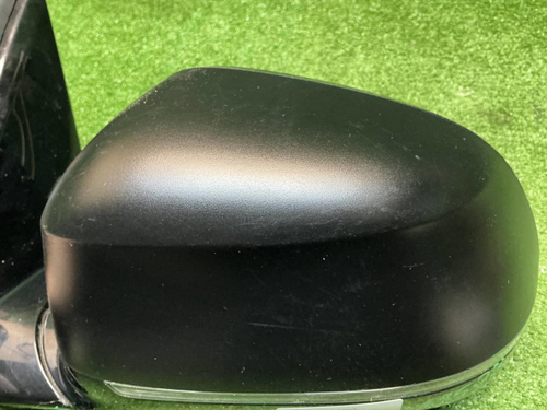 Зеркало левое BMW X3 G01 (2017-2024) 5 контактов