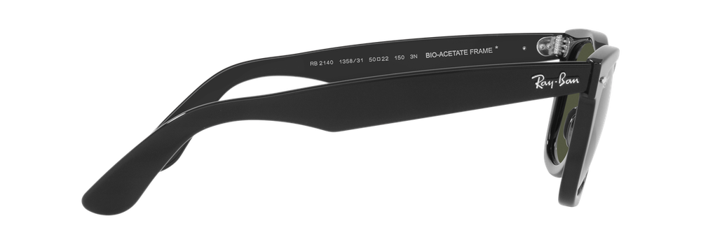 Солнцезащитные очки Ray-Ban RB2140 135831 Original Wayfarer Bio Acetate