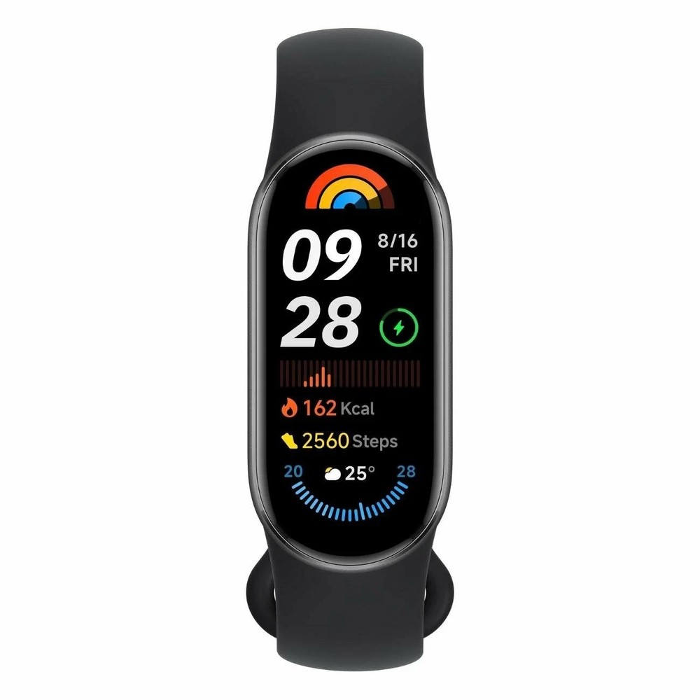 Фитнес-браслет Xiaomi Smart Band 9