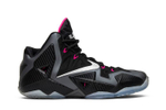 Кроссовки Nike Lebron 11 Miami Nights