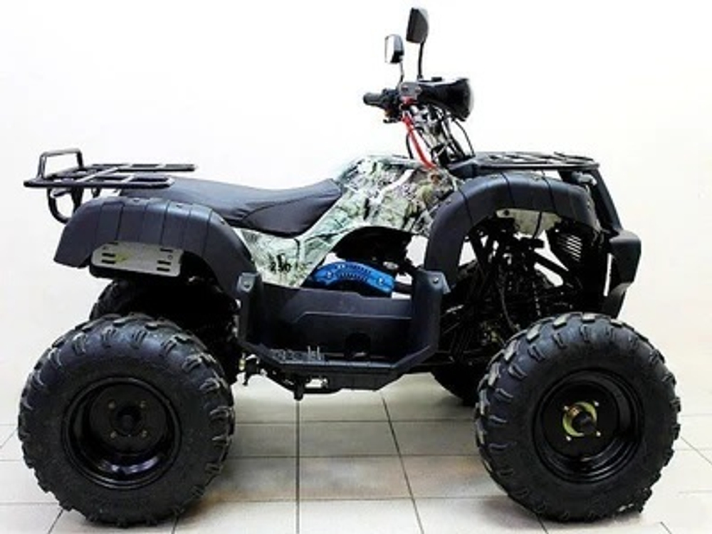 Квадроцикл ATV AVENGER TUNGUS 250